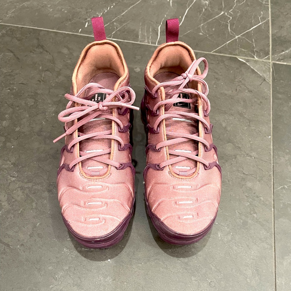 Nike Air Vapormax Plus